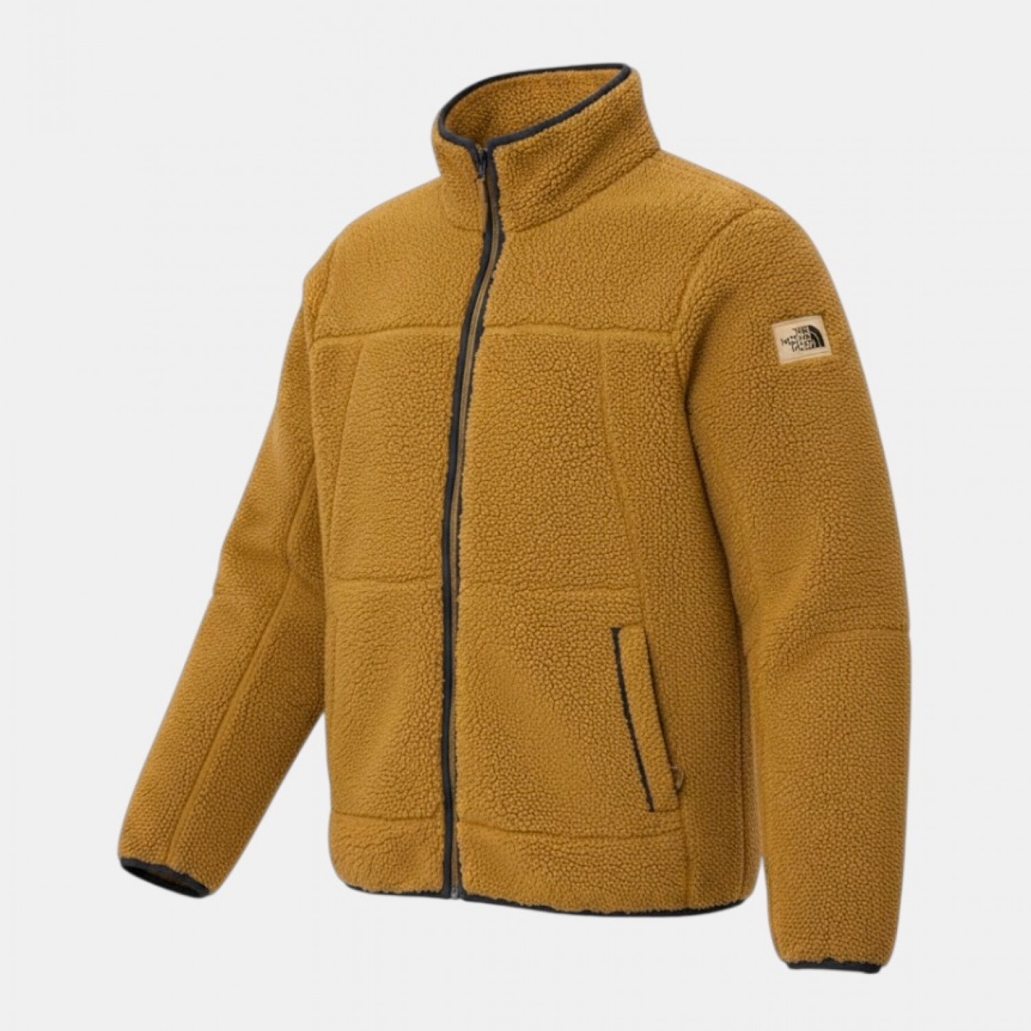 The North Face Women’s Fleece Jacket